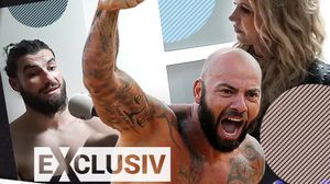 Andy Constantin, primele declarații după ce Giani Kiriță l-a făcut K.O.!  "Am avut piciorul în gips până acum o săptămână" | EXCLUSIV