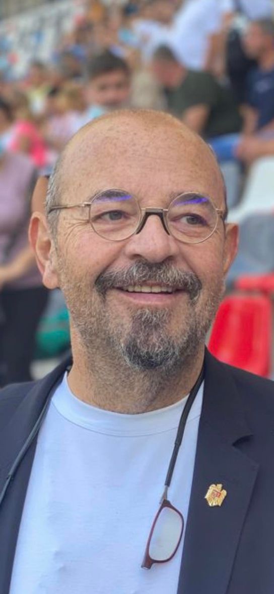 Patronul clubului Colesctiv, cel care a primit cea mai mare pedeapsă, de negăsit! Oamenii legii sunt în alertă