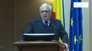 „Trece” inflația doar cu ceai Adrian Negrescu, analist economic, despre ironiile lui Klaus Iohannis și Mugur Isărescu