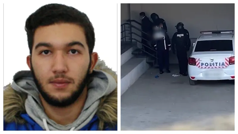 Avocata suspectului principal al dublei crime din Iași spune adevărul despre presupusa incendiere din penitenciar
