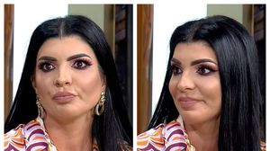 „Mi-a destrămat familia”! Andreea Tonciu, primele declarații despre drama prin care trece. Bruneta nu a mai putut să tacă