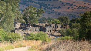 Orase abandonate Romania