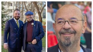 Fiul lui Cristian Piedone, mesaj emoționant pentru tatăl lui, după ce și-a aflat sentința: „Eu știu că ești nevinovat”