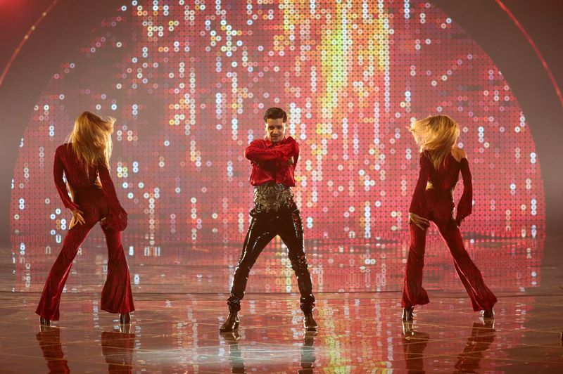 România s-a calificat în finala Eurovision 2022