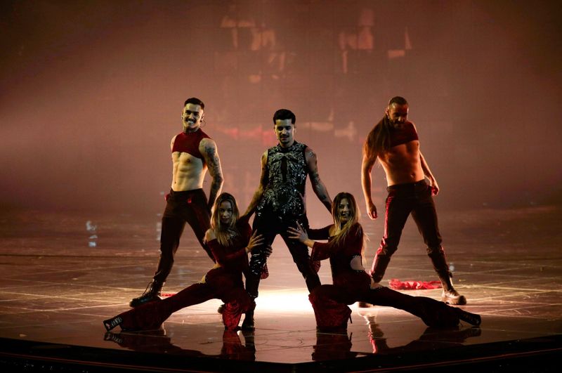România s-a calificat în finala Eurovision 2022