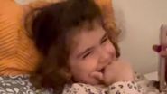 „M-a topit” Cristina Șiscanu, profund impresionată de vorbele fiicei sale! Ce a putut să-i spună Petra, la ceas de seară