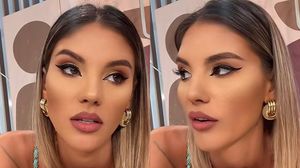 „Fostul nu te-a apreciat” Ramona Olaru este din nou femeie singură! Cum s-a dat de gol pe asistenta TV