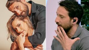 „Dezastru” Dani Oțil, mărturisiri fără perdea despre viața lui intimă! Prezentatorul TV a dat cărțile pe față în direct