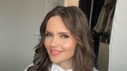 Cristina Șișcanu, în ipostaze provocatoare, fără sutien. Soția lui Mădălin Ionescu a furat toate privirile