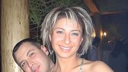 Anamaria Prodan și Tibi Dumitrescu 