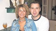 Anamaria Prodan și Tibi Dumitrescu 