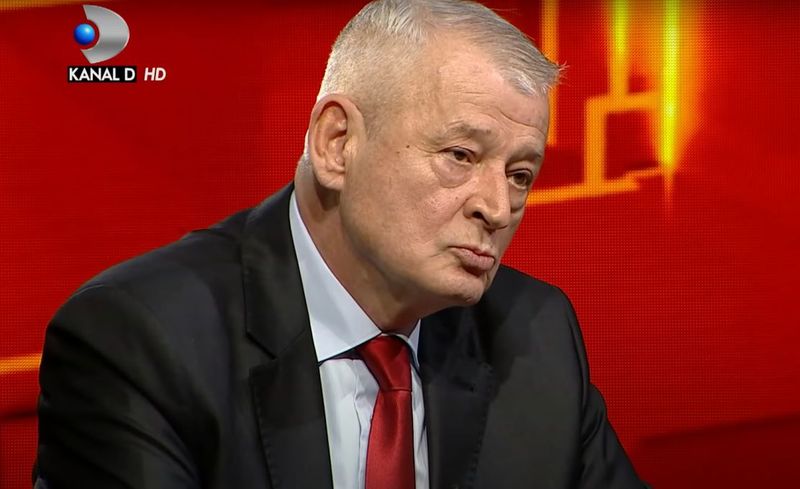 „Nu am luat mită niciodată. Cred cu tărie că există posibilitate să îți dovedești nevinovăția” Sorin Oprescu, declaratii despre condamnare. Măsrturisiri făcute în urma cu un an| EXCLUSIV