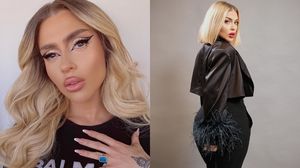 Oana Radu a vorbit despre anxietate. Ce metodă a aplicat artista pentru a se trata „Trebuie să mă maturizez...”