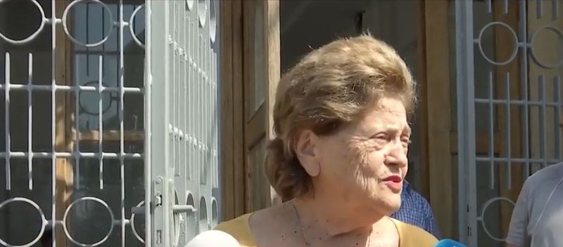 Mama lui Radu Mazăre a murit! Femeia ar fi suferit un infarct, la două zile după vestea că și fiul ei cel mai va merge după gratii