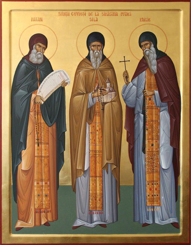 Calendar Creștin Ortodox 16 mai 2022. Vezi ce mari sfinți cinstește Biserica Ortodoxă luni