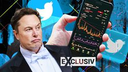 Stop și de la capăt! Este cumpărarea Twitter un simplu joc pentru Elon Musk sau o strategie pe termen lung? | EXCLUSIV