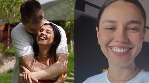 Mira, surpriză neașteptată din partea noului iubit