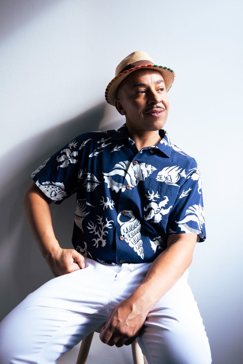 INTERVIU cu Lou Bega. Cântărețul care a cucerit lumea cu mambo-ul lui face declarații exclusive înainte de a veni in România