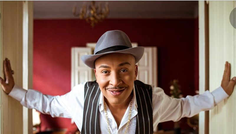 INTERVIU cu Lou Bega. Cântărețul care a cucerit lumea cu mambo-ul lui face declarații exclusive înainte de a veni in România