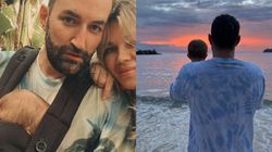 Smiley a vorbit despre cel mai emoționant moment trăit de când este tată. Fiica lor va avea o mare surpriză: „I-am făcut o filmare pe care vrem să i-o dăm la 18 ani”