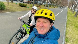  Pavel Bartoș, mărturisirea surprizătoare după ce a devenit tatăl a trei fete