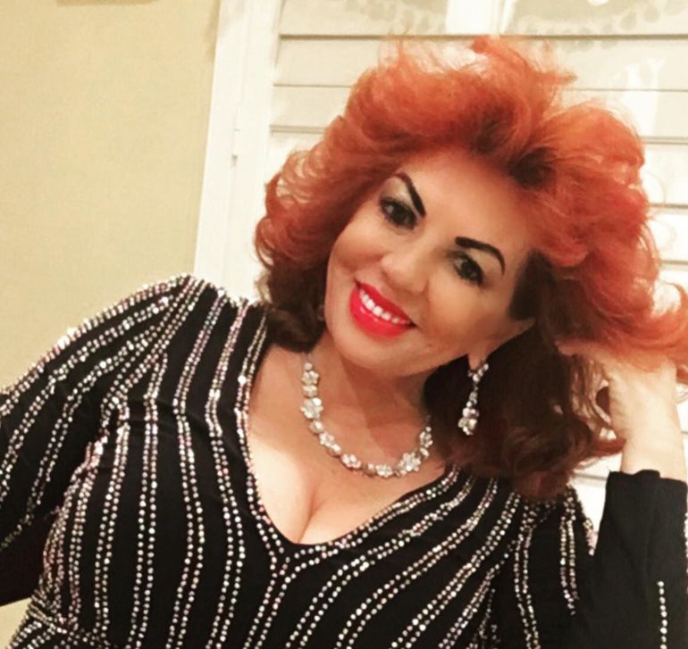 Motivul pentru Carmen Harra nu vrea să se mai &icirc;ntoarcă &icirc;n Rom&acirc;nia! Clarvăzătoarea nu a mai putut să tacă: &bdquo;Mulți oameni care...&rdquo;