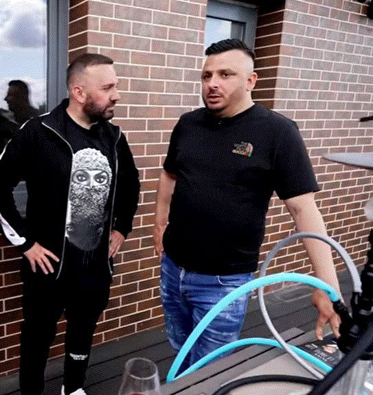 Liviu Guță, c&acirc;știg de ordinul sutelor de mii de euro, doar &icirc;ntr-o singură noapte