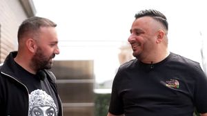 Liviu Guță, câștig de ordinul sutelor de mii de euro, doar într-o singură noapte