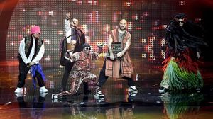 Eurovision 2022