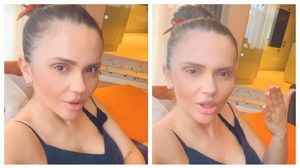 Cristina Șișcanu, ținta criticilor pe internet