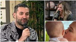 „Panică totală” Ce i-a făcut Gina Pistol fetiței ei? A izbucnit în lacrimi când a văzut. Smiley era acolo și nu a știut cum să reacționeze