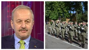 MApN începe campania de recrutare! Și tinerii care nu au pregătire militară sunt vizați. Ce s-a anunțat acum? MApN începe campania de recrutare