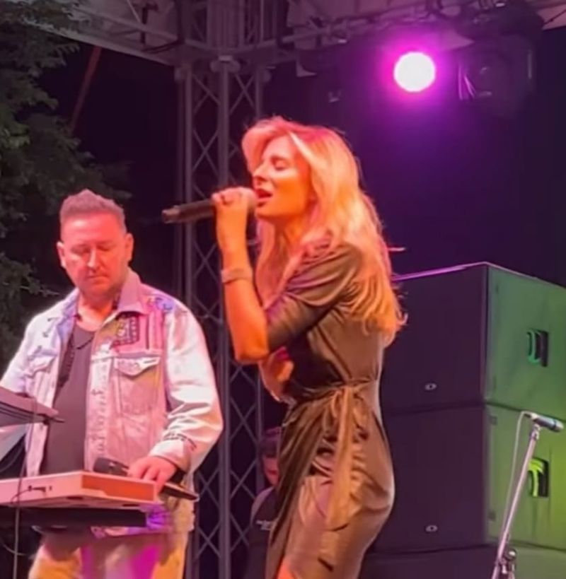 Ana Baniciu, decizie radicală privind cariera 