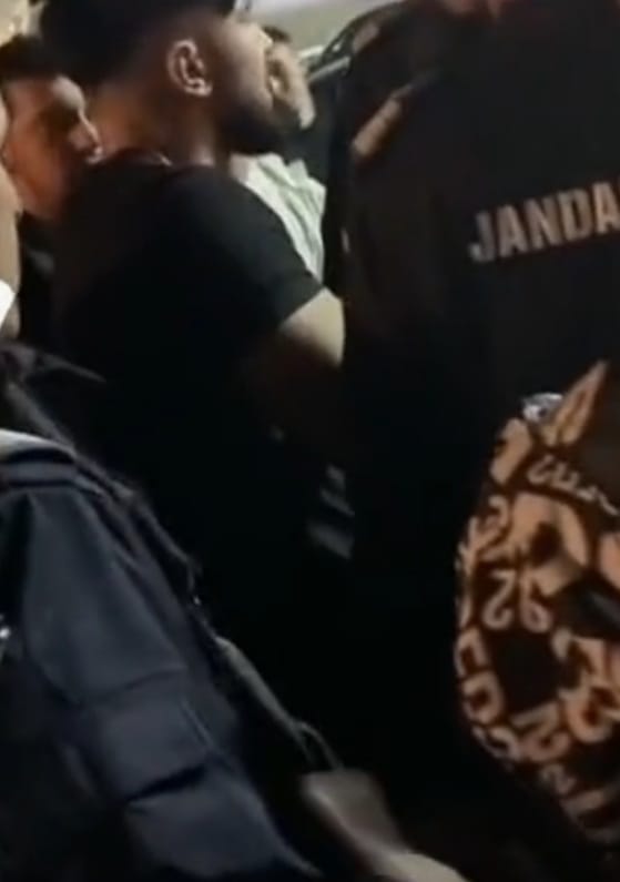 Bogdan Mocanu, atacat cu arme albe de mai mulți indivizi