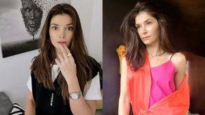 Alina Pușcaș, probleme de sănătate! Prezentatoarea TV a ajuns de urgență a spital: „Trebuie să fac recuperare”