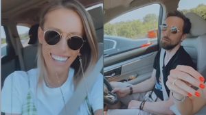 Dani Oțil și Gabriela Prisăcariu, motivul pentru care nu-și fac vacanțele în țară