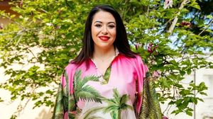 Oana Roman, din nou la dietă, de urgență! Câte kilograme s-a îngrășat vedeta de sărbători