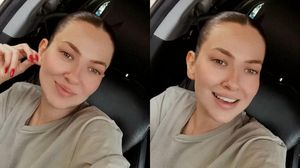 „Las la tine o cămașă în seara asta” Lidia Buble, anunț neașteptat pe Instagram! Artista nu se mai ferește de ochii curioșilor