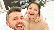 Gabriela Cristea și Tavi Clonda, secretul unei căsnicii de succes