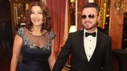 Ce i-a cerut Tavi Clonda soției sale, atunci când au devenit părinți?