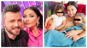 Cum a avertizat-o Tavi Clonda pe Gabriela Cristea atunci când au devenit părinți?