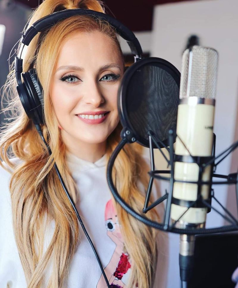 Alina Sorescu, surpriză de proporții pentru fani