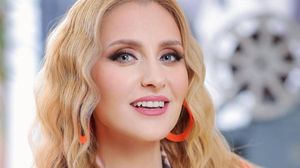 Alina Sorescu, ipostază neașteptată, în plin divorț