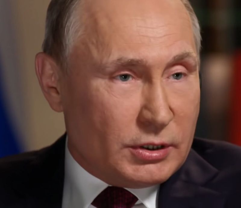 Putin vrea să alipească Mariupolul la Rusia