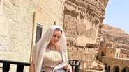 Carmen de la Sălciua, ce relație are cu  viitoarea soacră! Adevărul a ieșit la iveală după ce s-au întors din pelerinajul în Ierusalim