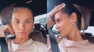 „Mare ți-e grădina, Doamne!” Ramona Olaru, enervată la culme de comentariile răutăcioase. Cum a reacționat asistenta TV