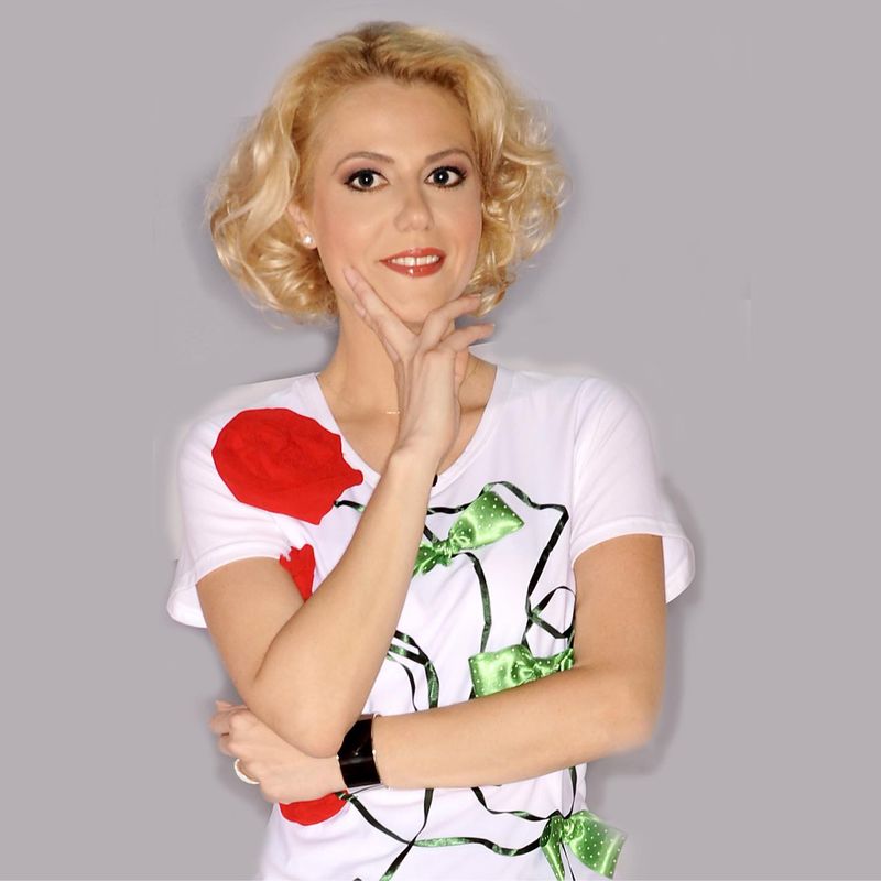 Raluca Moianu, despre o posibilă nouă iubire, la patru ani de c&acirc;nd a rămas văduvă