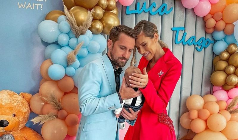 Gabriela Prisăcariu și Dani Oțil, &icirc;ndemnați să devină din nou părinți