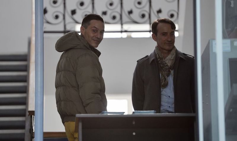 Detalii exclusive despre participarea fraților Mazăre la înmormântarea mamei lor. Cum a primit Radu Mazăre vestea decesului| EXCLUSIV