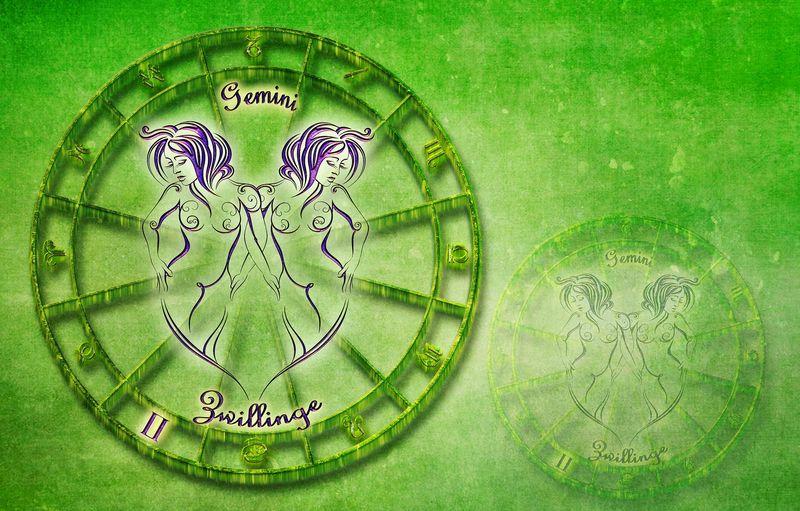 Cu ce zodii se potrivesc Gemenii cel mai bine